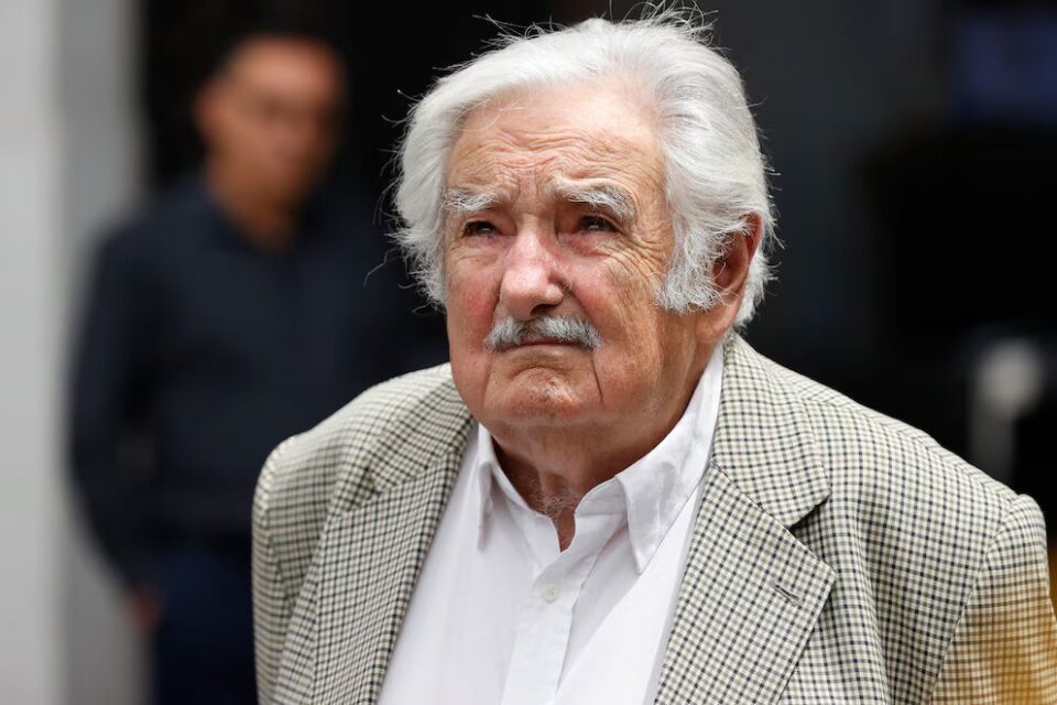 Murió José “Pepe” Mujica, el tipo simple que llegó a presidente y se convirtió en símbolo mundial