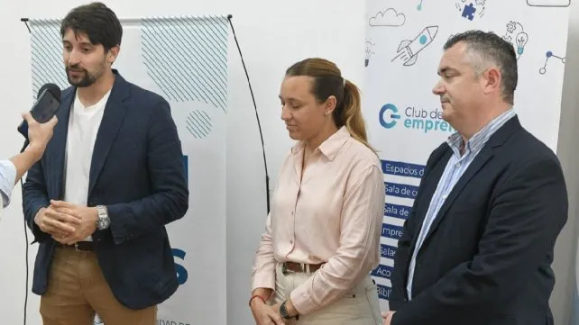 Paraná: se lanzó la segunda edición del programa Desafío Emprender con Valores