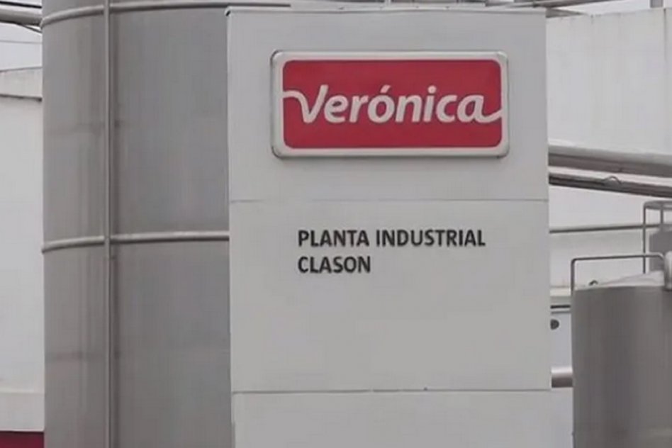 Santa Fe: Dramática situación de los trabajadores en Lácteos Verónica: sueldos en cuotas y casi 700 empleos en peligro