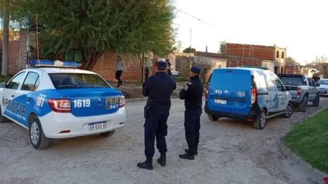 Nuevo femicidio en Entre Ríos: un hombre asesinó a su ex mientras dormia