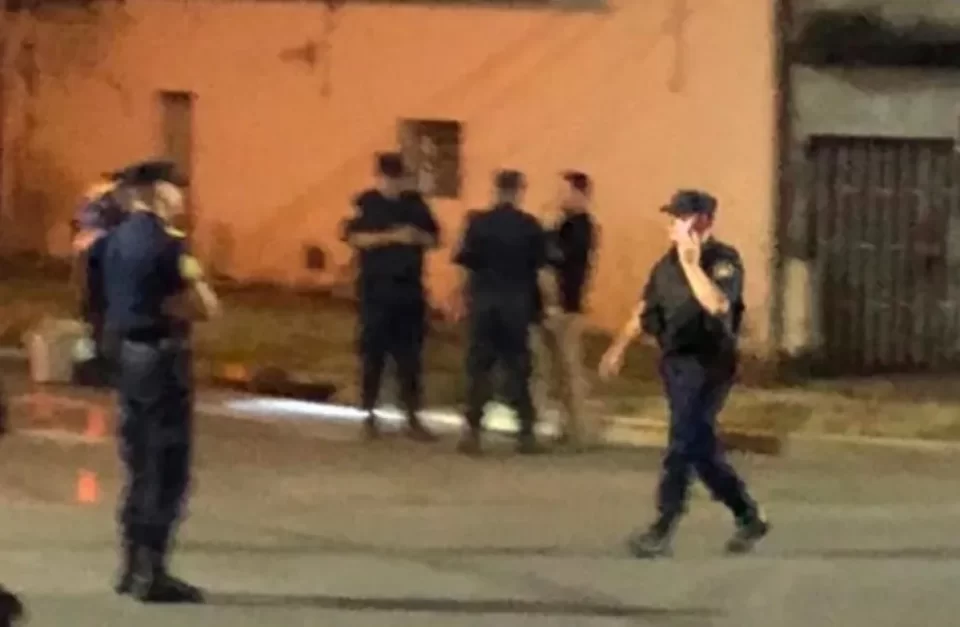 Senado: El gobierno deberá informar las acciones adoptadas ante faltas graves o delitos cometidos por policías