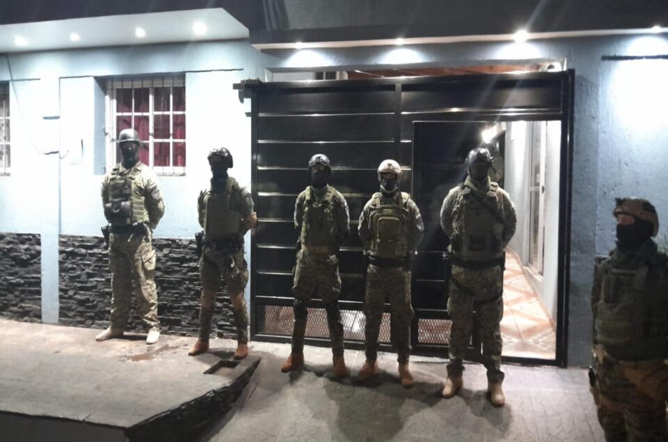 Otro Cuento del tío en Paraná: estafaron a un jubilado por 350.000 dólares