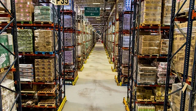 Indec: la inflación mayorista repuntó al 2,8% en abril