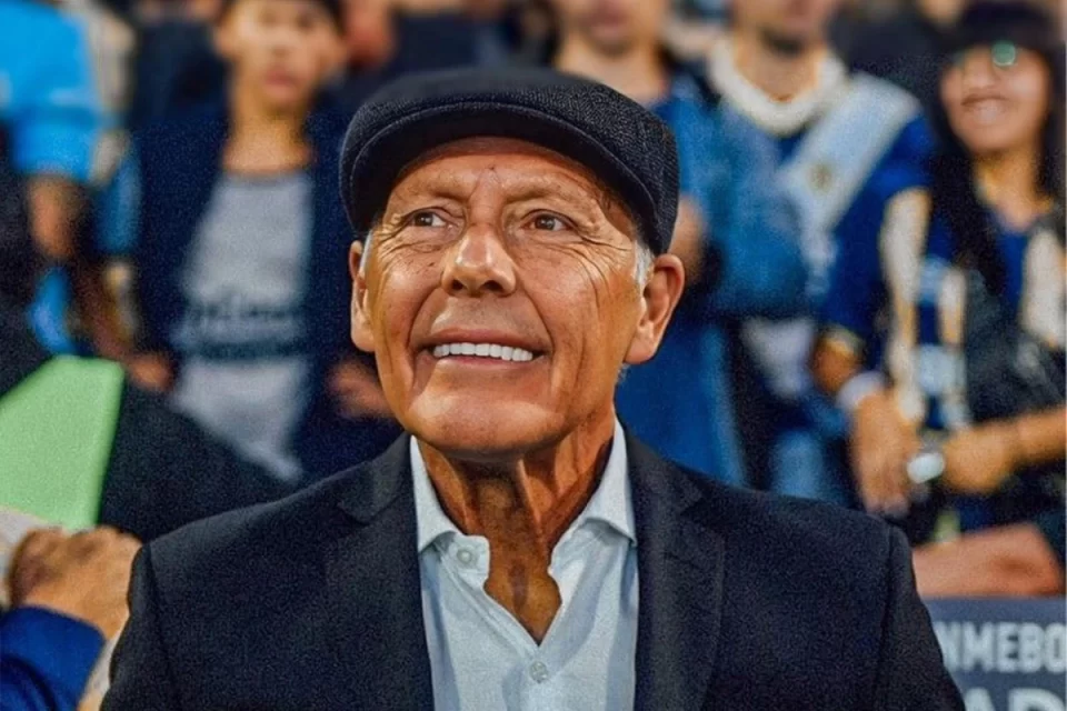 A un paso de Boca: Miguel Ángel Russo renunció como DT de San Lorenzo