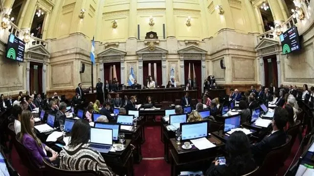 Ficha Limpia: el Senado rechazó el proyecto de Ley
