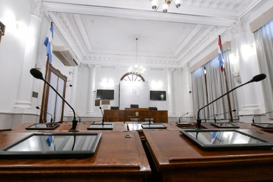 Continúa esta semana el tratamiento en comisión de la creación de OSER