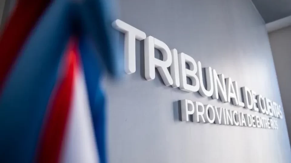 IOSPER: El Tribunal de Cuentas denunció en Fiscalía presuntas irregularidades