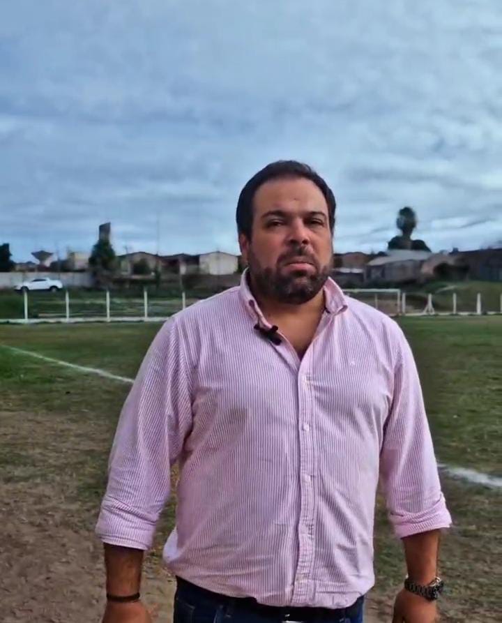 Troncoso: BASTA DE VIOLENCIA, BASTA DE ESCRACHES
