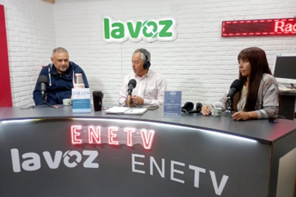 Debate por OSER:  ATE y UPCN fijaron sus posturas ante el proyecto de creación de la Obra Social de Entre Ríos
