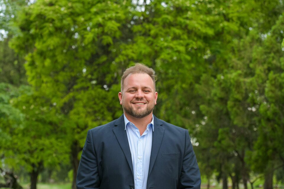 Hirschfeld: “Hay varios sumarios administrativos en proceso”