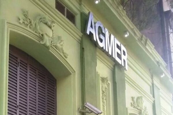 Agmer convocó a congreso extraordinario para el viernes en Rosario del Tala