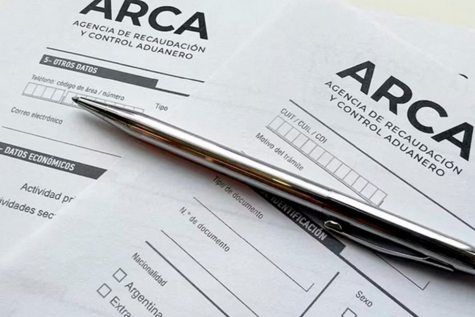 ARCA: Facilidades de pago para regularizar deudas. Sin reducción de intereses ni sanciones