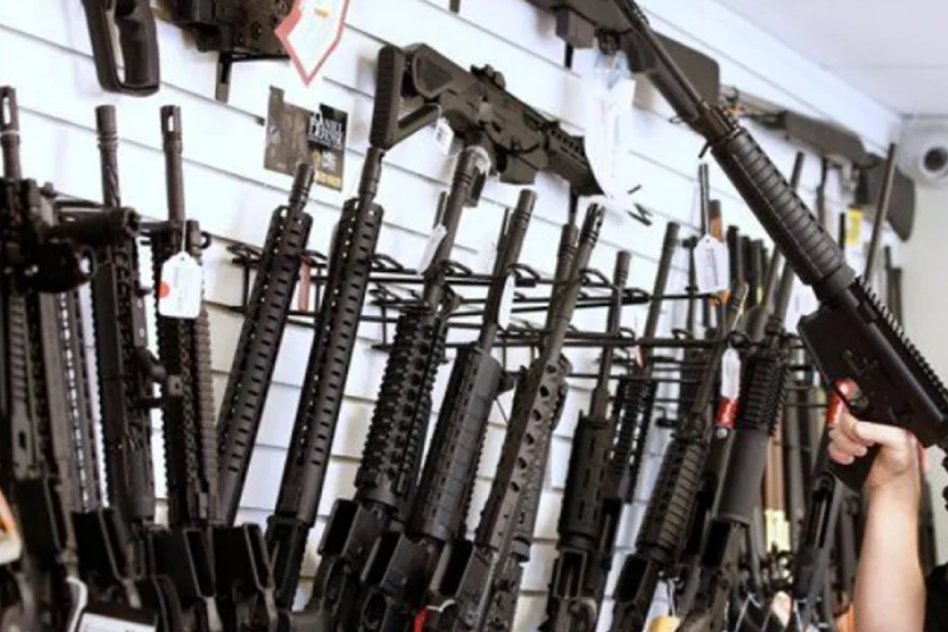 El Gobierno nacional habilitó la compra y tenencia de armas semiautomáticas para civiles