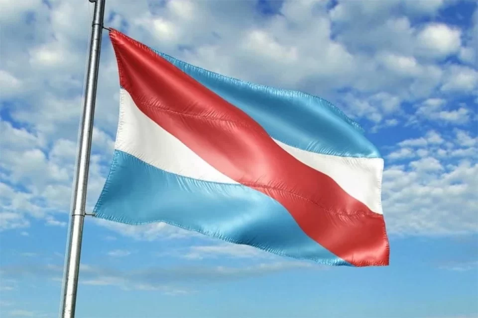 Hoy es el Día de la Bandera de Entre Ríos