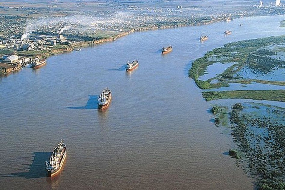 HIDROVIA El Gobierno prepara para fin de año una concesión estratégica y millonaria