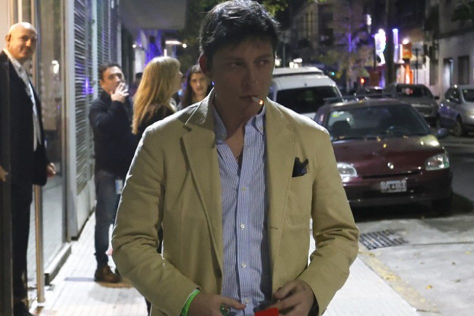 Negociaciones urgentes de Santiago Caputo con los jueces para desarmar la marcha por Cristina