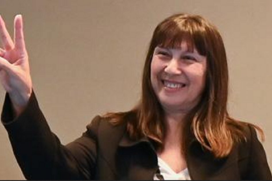 Domínguez: “La verdadera disputa es en octubre”