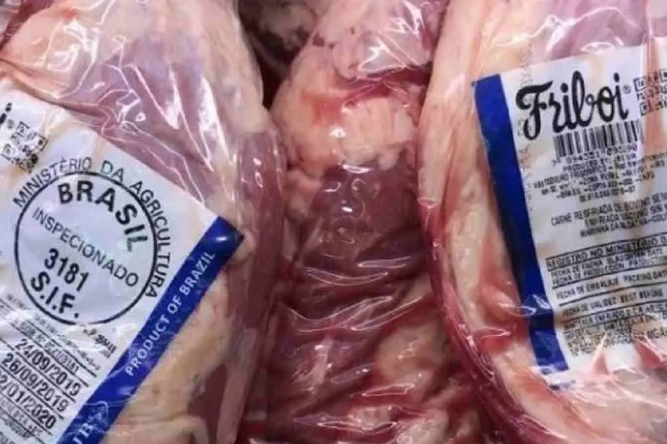 DEL MOSTRADOR A LA MESA ¿Se viene el asado brasileño?: esto anticipan expertos tras boom de importaciones de carne de cerdo