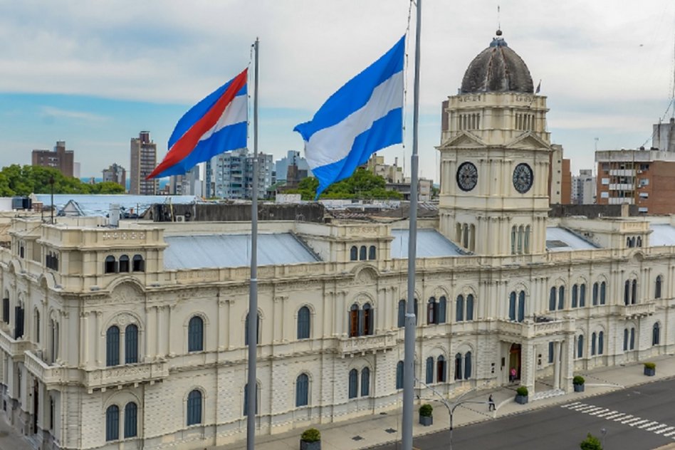 La provincia informó que la digitalización permitió que se resolvieran el doble de sumarios que en 2022 y 2023