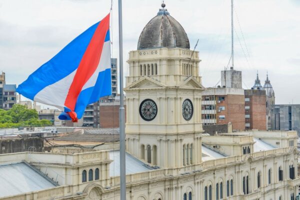 El sábado comenzará el cronograma de pagos para la administración pública provincial
