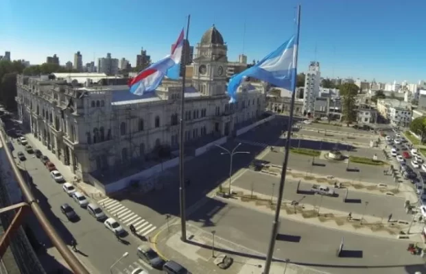 Entre Ríos mejoró su calificación crediticia y quedó por encima de la nota soberana argentina