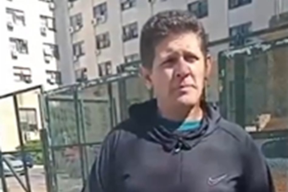 FUERTE DENUNCIA CONTRA AZCUÉ Y ÁRIAS: Álvarez, “Así trabaja la Justicia de Concordia, si vos decís la verdad te castigan y te tratan de loco”
