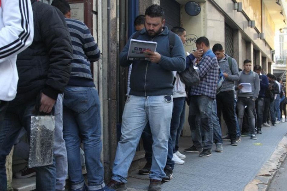 Informe de UNER indica que en la provincia se perdieron 3 mil puestos de trabajo registrado desde 2023