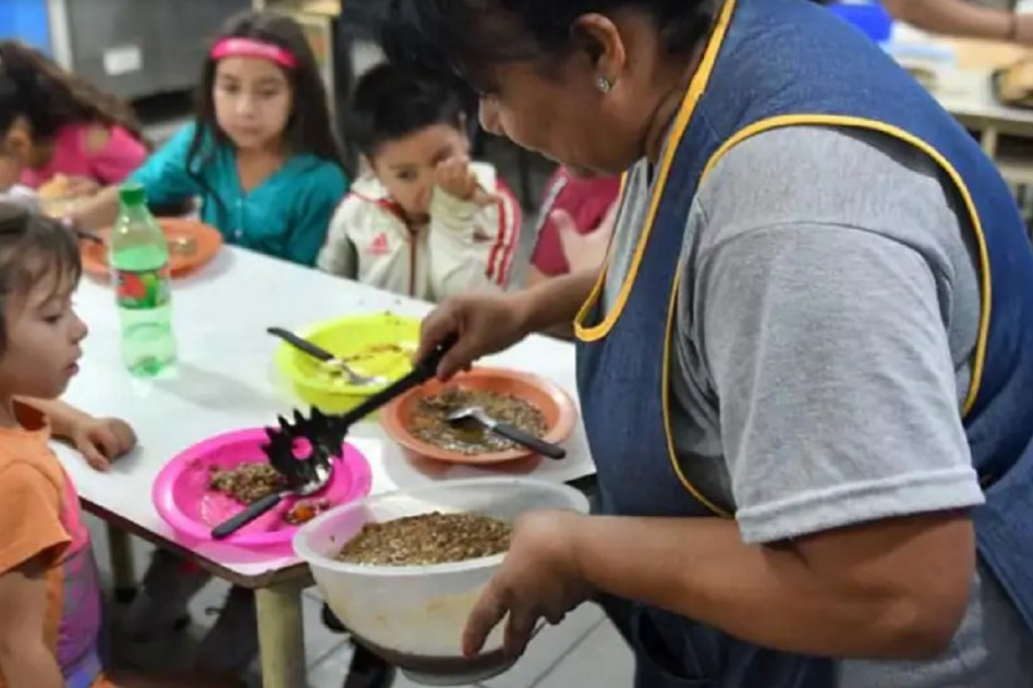 CONCORDIA: Presunto desfalco en comedores: allanamientos simultáneos incluyen a proveedor implicado en la maniobra