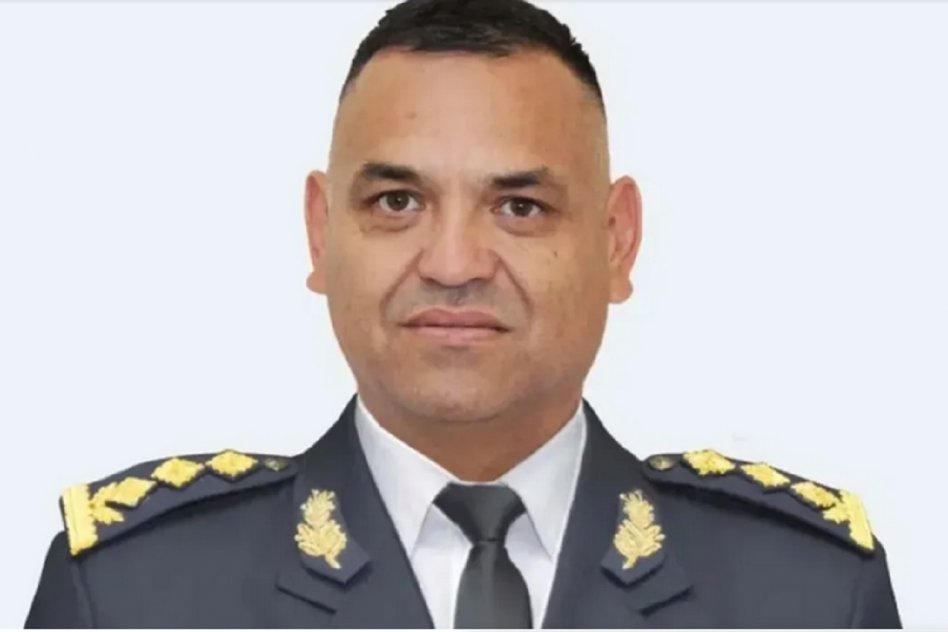 Detuvieron al jefe de la Policía Caminera de Córdoba y a otros agentes por una red de estafas
