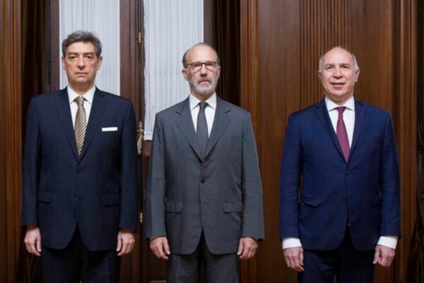Reforma laboral: la Corte Suprema rechazó el “per saltum” del Gobierno para validar la ley