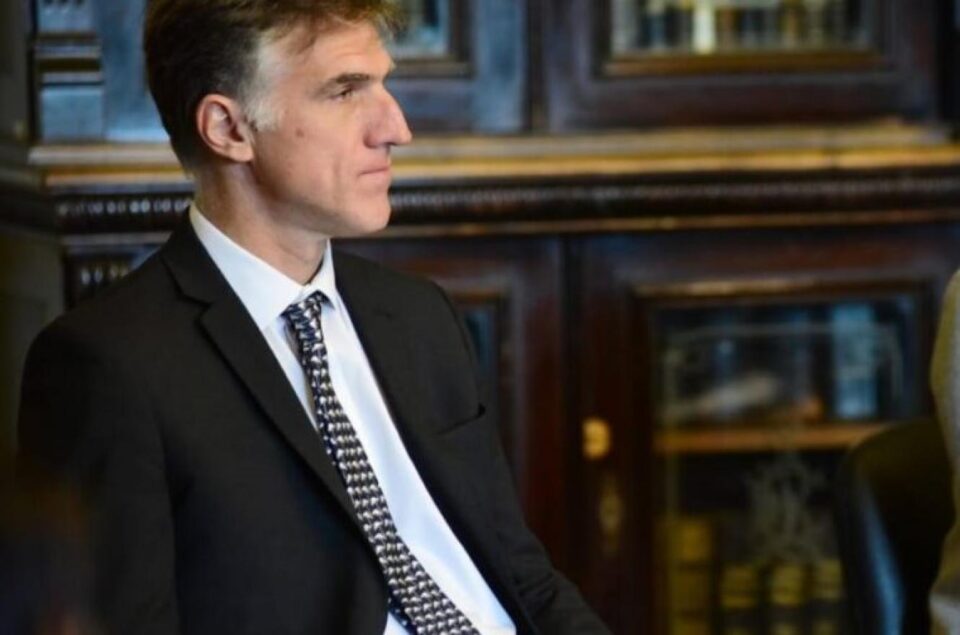 Querella pide que se designe un fiscal subrogante para no retardar una importante audiencia para cerrar aberrante caso