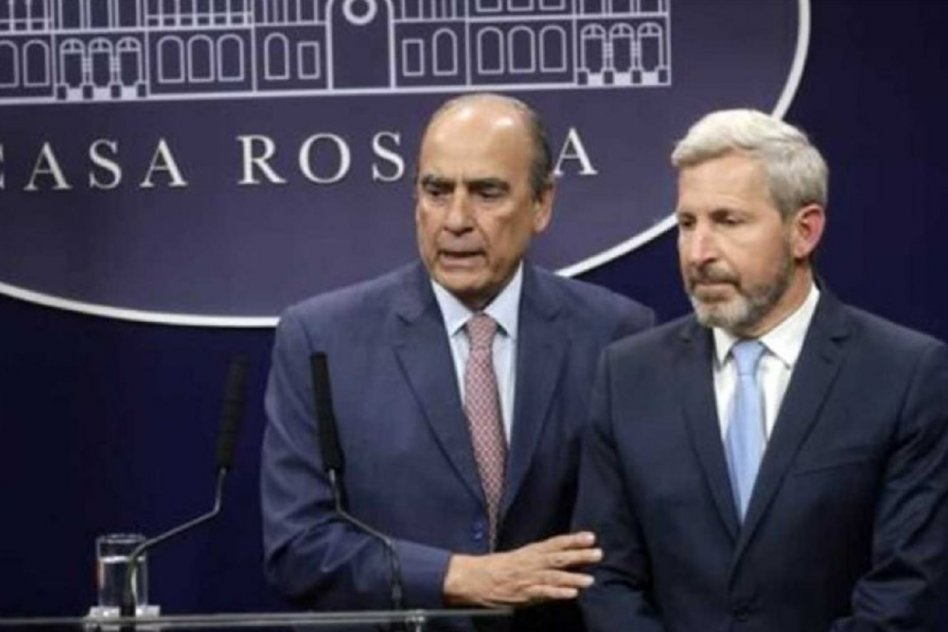 Frigerio integra el grupo reducido de gobernadores que se reunirá con Francos para reclamar por coparticipación, obras y ATN