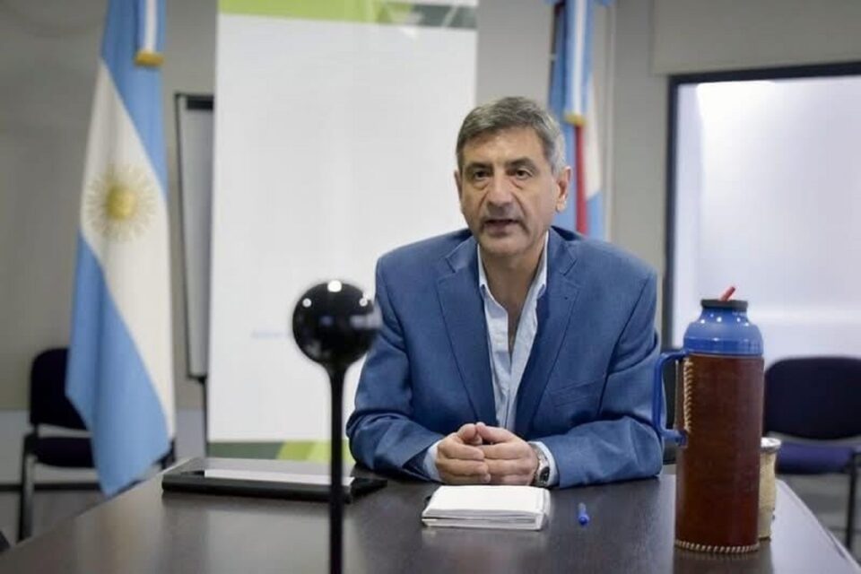 GARCIA: “Tenemos un comienzo auspicioso, Pudimos saldar y reorganizar la tremenda deuda que dejó el directorio anterior. Se reformularon la mayoría de los convenios y se regularizaron los pagos atrasados de las prestaciones”