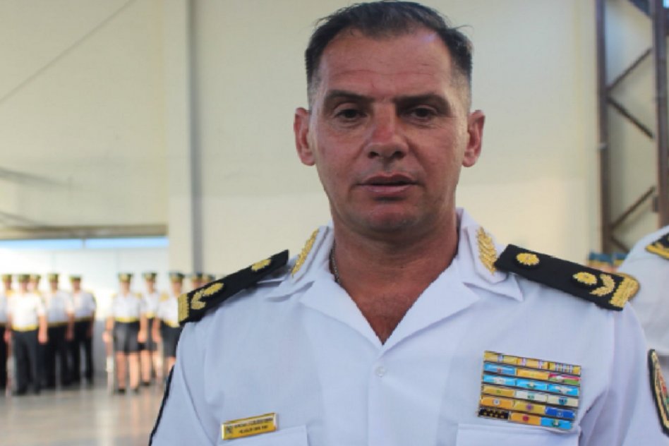 ADICIONALES IRREGULARES González confirmó que hay una “posible anomalía en la carga y distribución de adicionales respecto a un contrato”