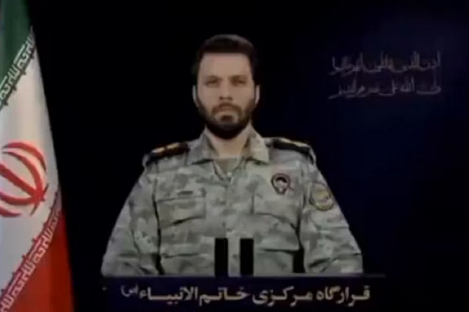 MEDIO ORIENTE Irán amenazó a Trump tras los ataques a sus instalaciones nucleares: “Tú iniciaste la guerra, pero la acabaremos nosotros”