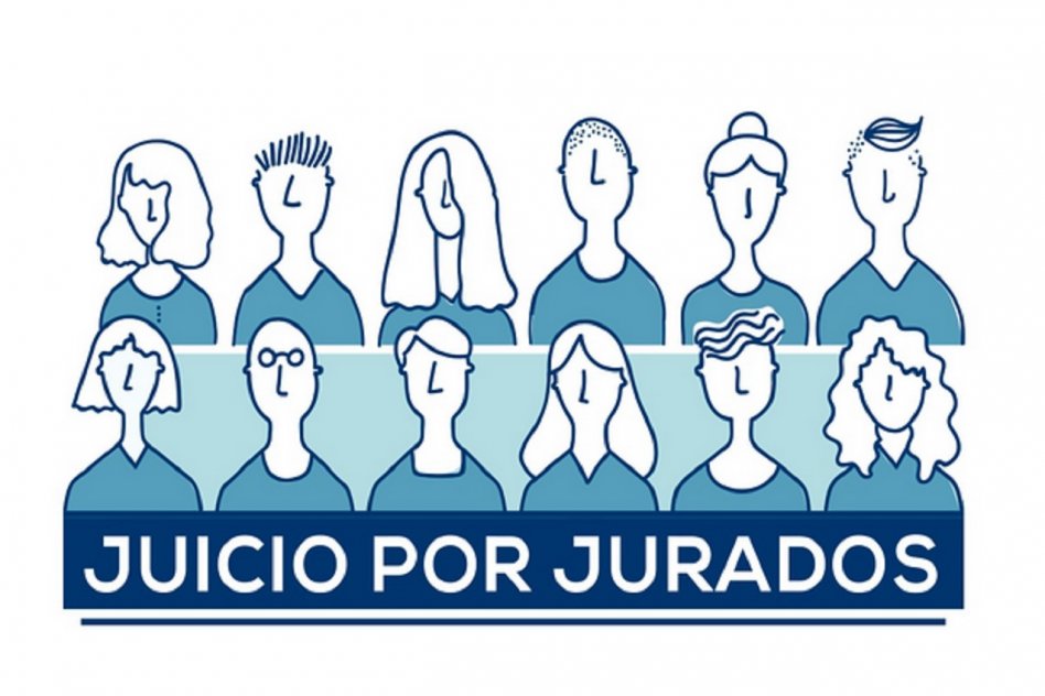 JURADO POPULAR Comenzó hoy un nuevo juicio por jurados en Victoria