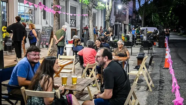 Ferias en Paraná para disfrutar el fin de semana largo