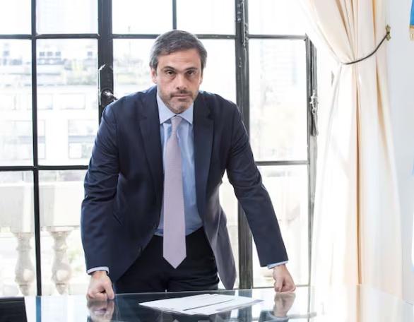 La gira de Guillermo Michel por Salto Grande profundizó el malestar interno en el PJ entrerriano