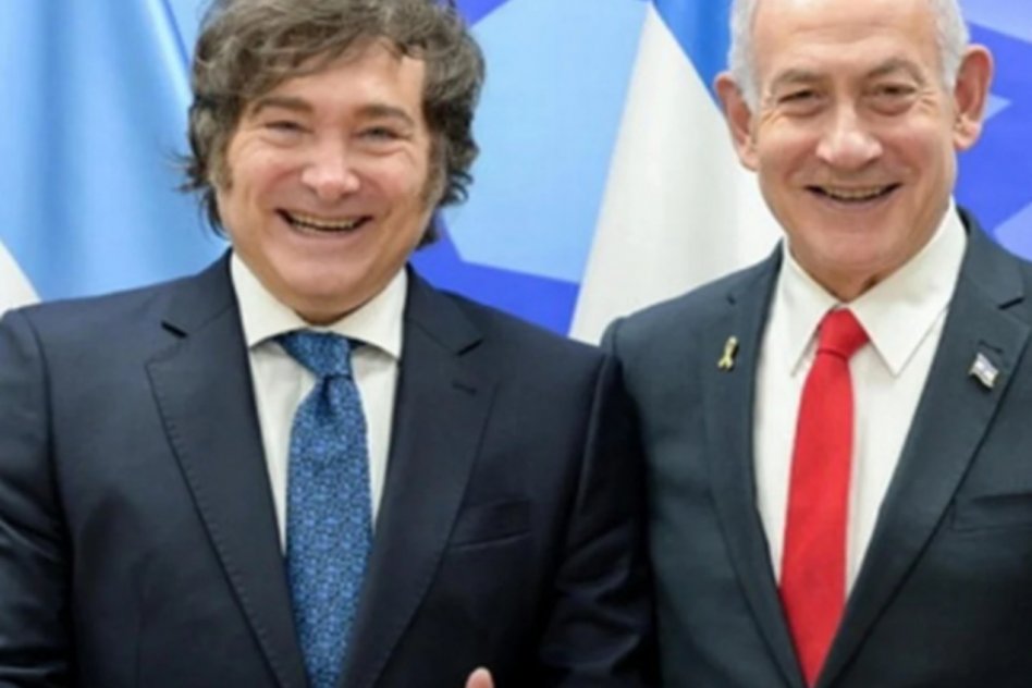 CONVENIO CON ISRAEL: El Gobierno entregará subsidios y asignaciones a israelíes que vengan a poblar la Argentina