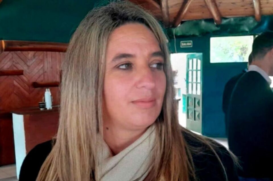 La Coordinadora de Comedores Escolares de Concordia y más de 66 millones de pesos sin justificar, fue desplazada de sus funciones