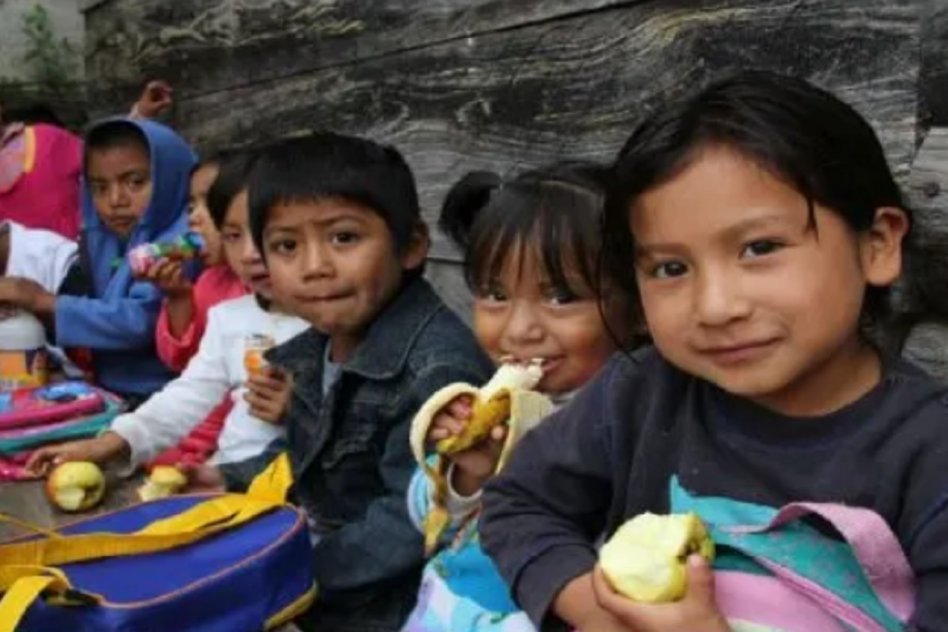 OBSERVATORIO DE LA DEUDA SOCIAL Alarmante aumento de pobreza infantil en Concordia: 75% bajo la línea de pobreza
