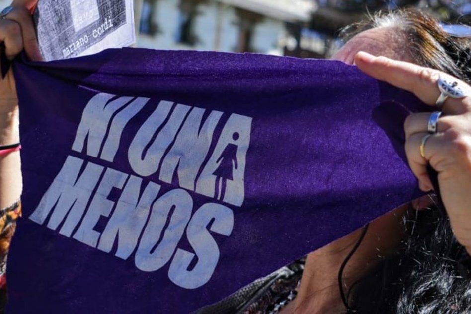 MARCHAS EN TODO EL PAÍS: A diez años del primer #NiUnaMenos, se registraron 2.590 femicidios: “Hoy se comete uno cada 33 horas”