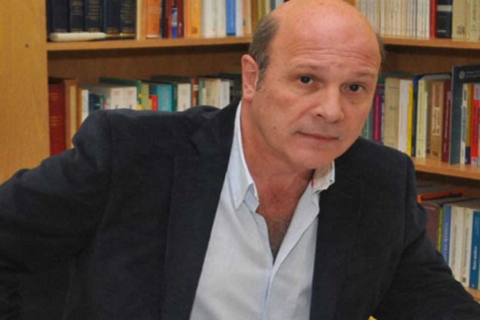 ACUERDOS ELECTORALES Pagliotto: “Nuestro límite es la alianza con La Libertad Avanza. Somos el agua y el aceite”
