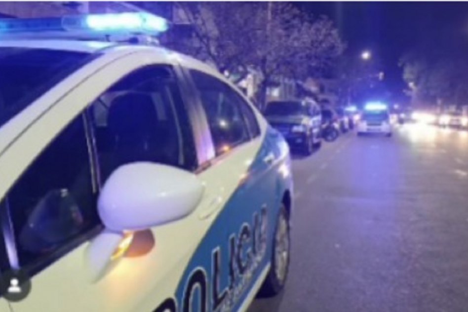 Hubo un tiroteo en un barrio de Paraná y la comunidad de una escuela debió aplicar el protocolo ante el riesgo