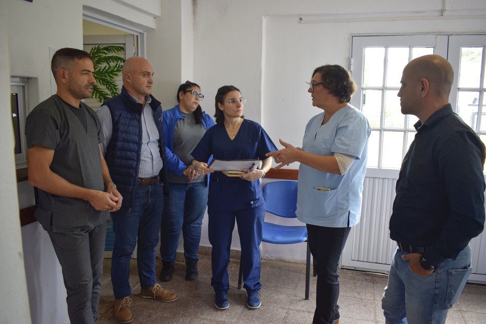 Entre Ríos fortalece la atención primaria con el Plan de Calidad en Salud y sumará a los hospitales