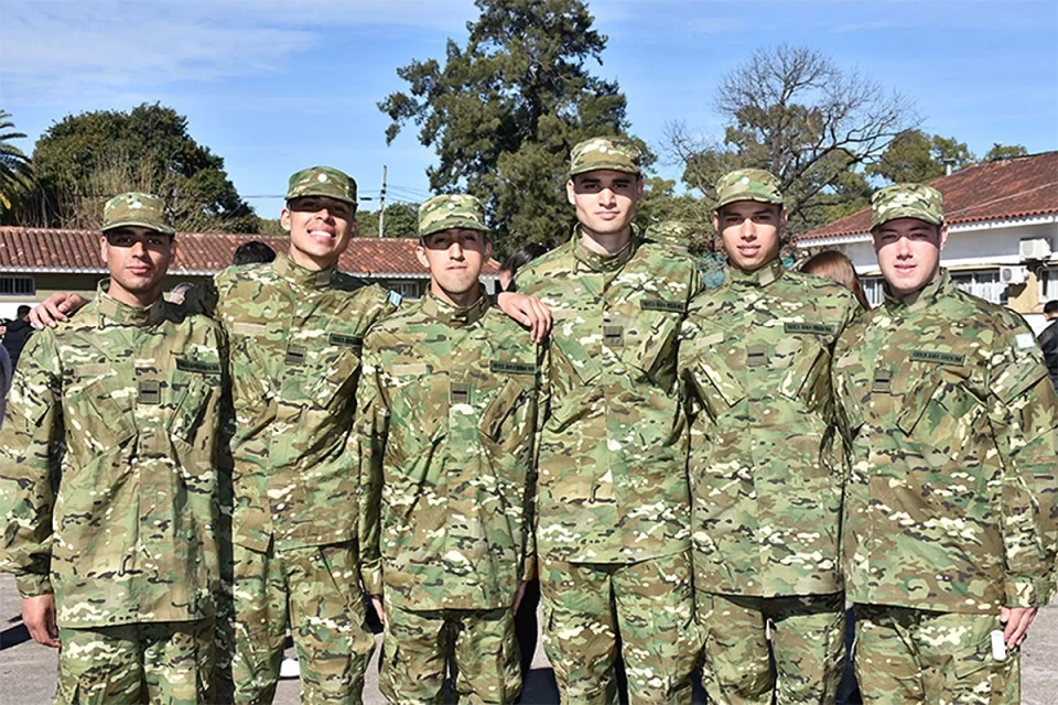 Programa de beneficios oficiales TARJETA SOLDADO: el Gobierno lanzará descuentos y beneficios para militares y sus familias