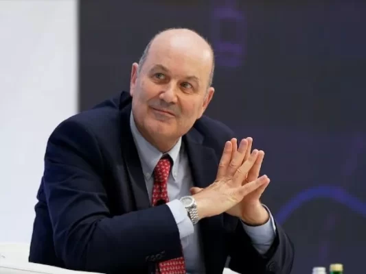 La Ley Hojarasca de Sturzenegger obtuvo dictamen en Diputados, pero se demora la convocatoria a sesión