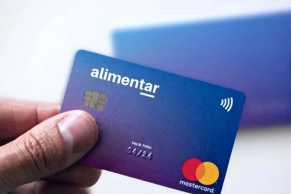 ASISTENCIA SOCIAL Y ALIMENTACIÓN INFANTIL Tarjeta Alimentar ANSES: otorgan monto de .936 para familias con dos hijos