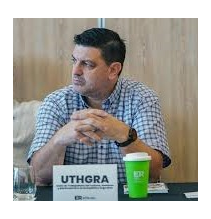 Terlin: Presidente de la CET que reclama presión fiscal tiene empleados en negro