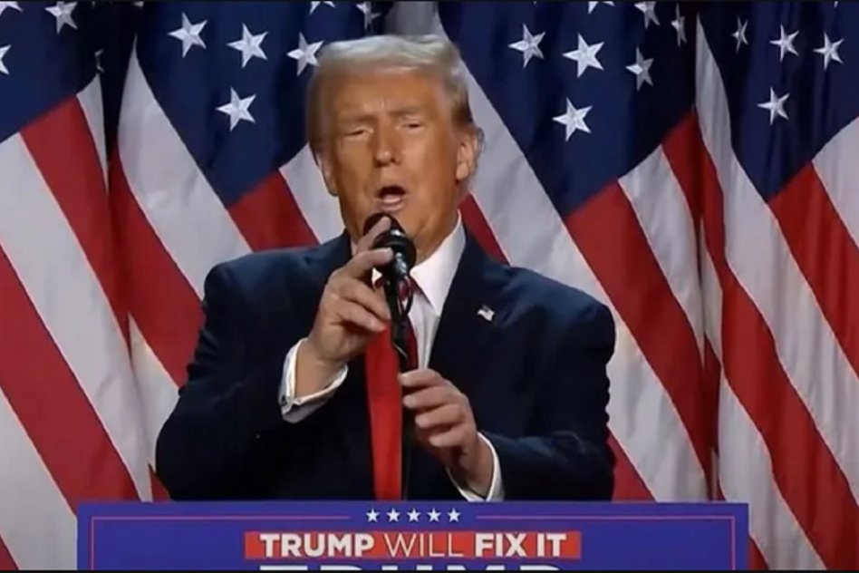 CONFLICTO EN MEDIO ORIENTE Trump anuncia un alto el fuego entre Irán e Israel
